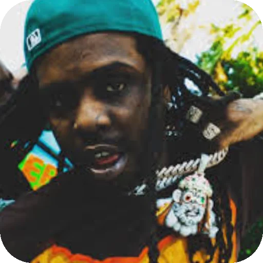 👍 Стикер «Chief Keef» для Telegram