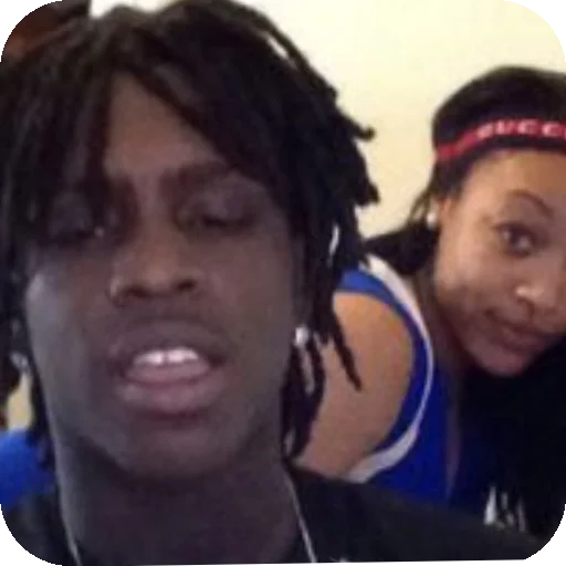 👍 Стикер «Chief Keef» для Telegram