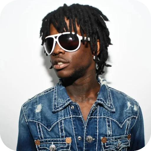 👍 Стикер «Chief Keef» для Telegram