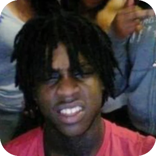 👍 Стикер «Chief Keef» для Telegram