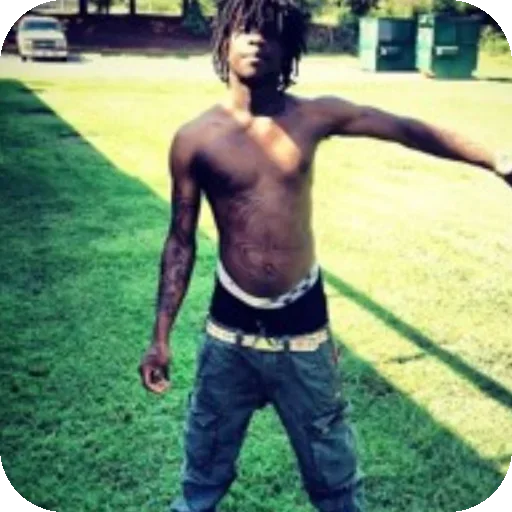 🤙 Стикер «Chief Keef» для Telegram