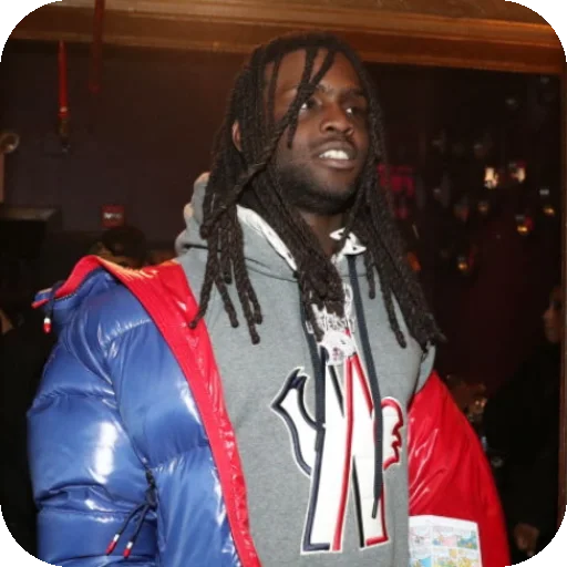 👍 Стикер «Chief Keef» для Telegram