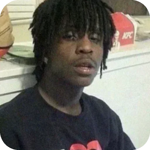 🤟 Стикер «Chief Keef» для Telegram