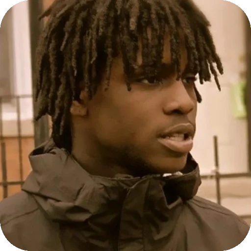👍 Стикер «Chief Keef» для Telegram