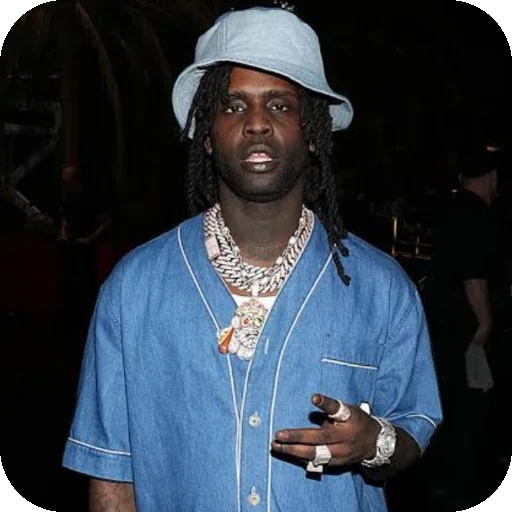 👍 Стикер «Chief Keef» для Telegram