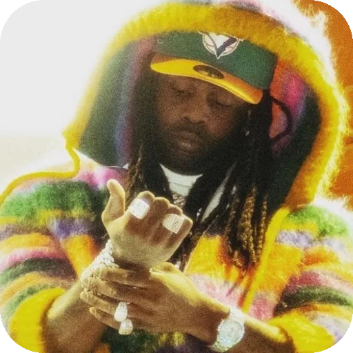 👍 Стикер «Chief Keef» для Telegram