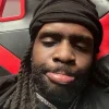 Стикер 28 🤑 Набор эмоджи с музыкантом «Chief Keef»