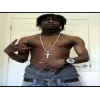 Стикер 10 🤑 Набор эмоджи с музыкантом «Chief Keef»