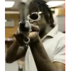 Стикер 22 🤑 Набор эмоджи с музыкантом «Chief Keef»