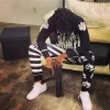 Стикер 5 🤑 Набор эмоджи с музыкантом «Chief Keef»