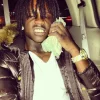 Обложка набора 🤑 Набор эмоджи с музыкантом «Chief Keef»