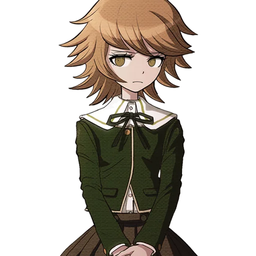 😒 Стикер «Chihiro» для Telegram