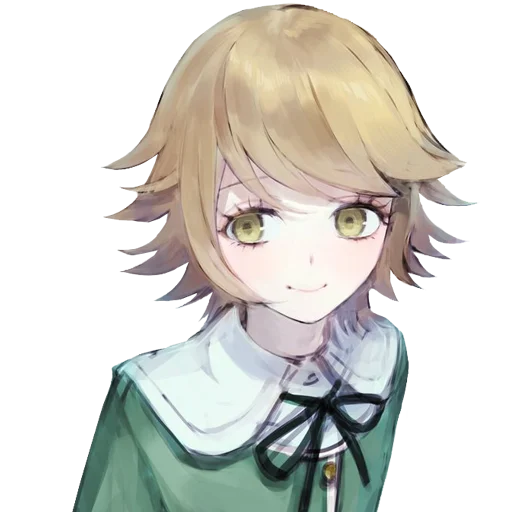 🙃 Стикер «Chihiro» для Telegram