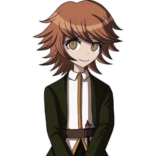 🖌 Стикер «Chihiro» для Telegram