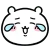 Стикер 5 𓋵Chii