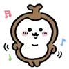 Стикер 12 𓋵Chii
