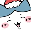 😄 Эмодзи «chiikawa and friends» для Telegram