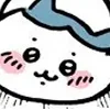 🥴 Эмодзи «chiikawa and friends» для Telegram