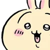 😀 Эмодзи «chiikawa and friends» для Telegram