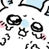 😭 Эмодзи «chiikawa and friends» для Telegram