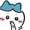 🤮 Эмодзи «chiikawa and friends» для Telegram