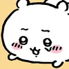 😢 Эмодзи «chiikawa and friends» для Telegram