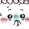 🤢 Эмодзи «chiikawa and friends» для Telegram