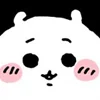 😶 Эмодзи «chiikawa and friends» для Telegram