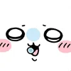 😛 Эмодзи «chiikawa and friends» для Telegram