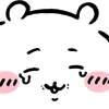 🥲 Эмодзи «chiikawa and friends» для Telegram