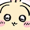 🥹 Эмодзи «chiikawa and friends» для Telegram