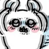 😵‍💫 Эмодзи «chiikawa and friends» для Telegram