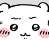 😥 Эмодзи «chiikawa and friends» для Telegram
