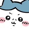 🤨 Эмодзи «chiikawa and friends» для Telegram
