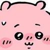 😳 Эмодзи «chiikawa and friends» для Telegram