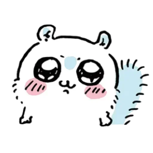 🥺 Стикер «Momonga» для Telegram