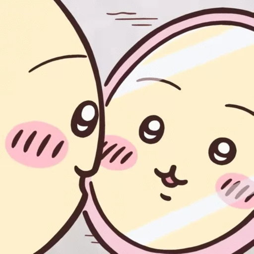 😊 Стикер «chiikawa» для Telegram