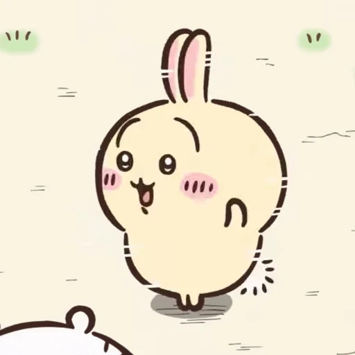 😊 Стикер «chiikawa» для Telegram