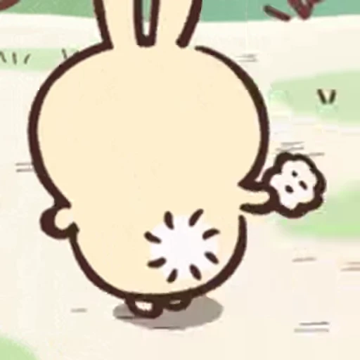 😊 Стикер «chiikawa» для Telegram