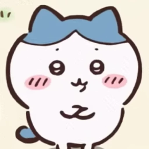 😊 Стикер «chiikawa» для Telegram