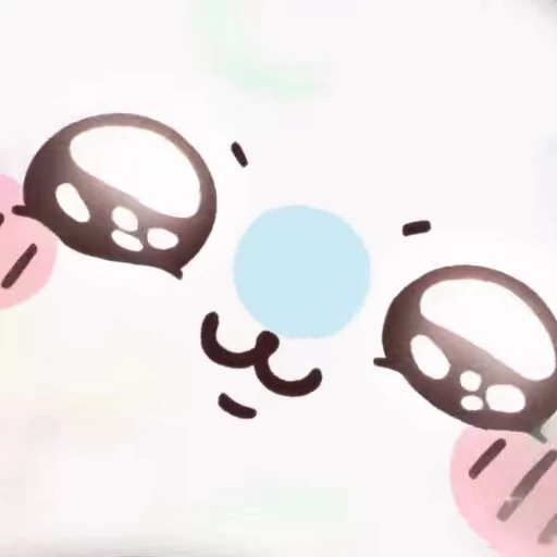 😊 Стикер «chiikawa» для Telegram