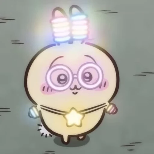 💝 Стикер «chiikawa» для Telegram