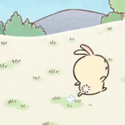 😊 Стикер «chiikawa» для Telegram