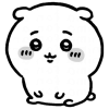 Стикер 9 𝒞𝒽𝑖𝑖𝓀𝑎𝓌𝑎