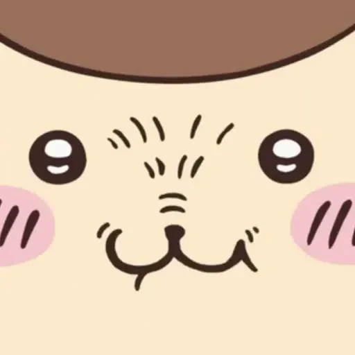 😊 Стикер «chiikawa» для Telegram