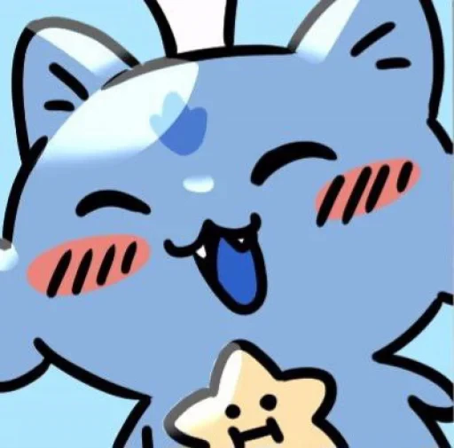 Стикерпак (от ) для Telegram
