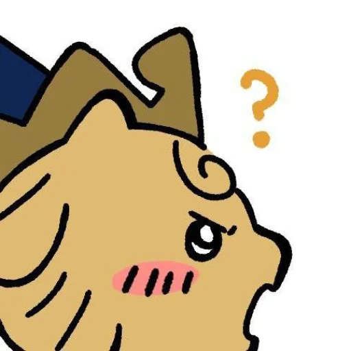 🤩 Стикер «(от )» для Telegram