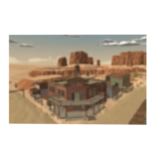 🏘 Стикер «Chicken Gun» для Telegram