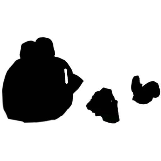 🌌 Стикер «Chicken Gun» для Telegram