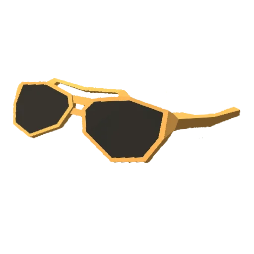 👓 Стикер «Chicken Gun» для Telegram